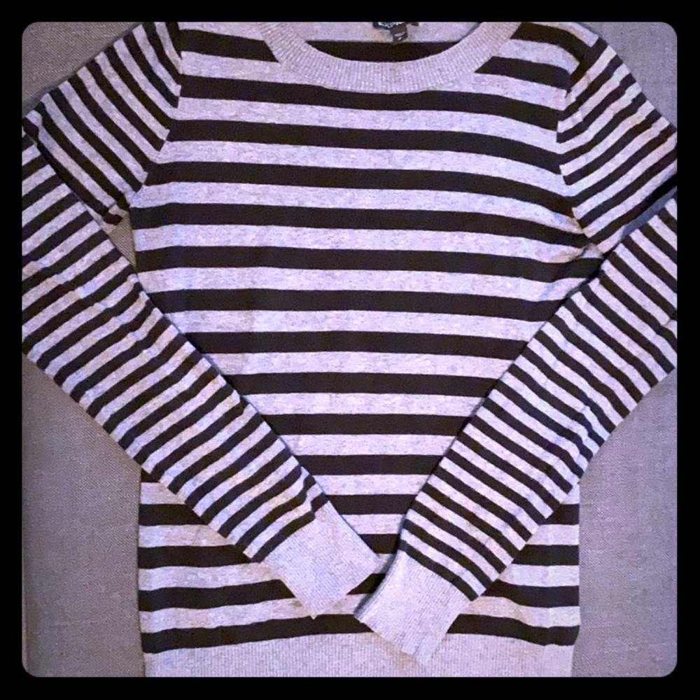 Express Sweater Size Small